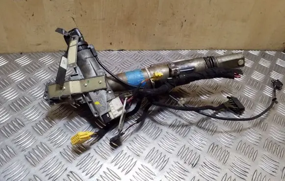 Ford Galaxy Ignition lock PO12106