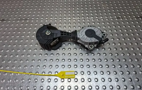 Mini Cooper Countryman R60 Generator/alternator belt tensioner S25165295 V759883280