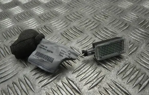 Lamborghini LP 580-2 Other interior light 4T0971711