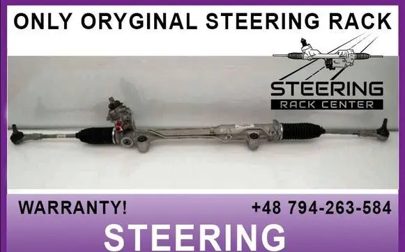 Volkswagen Amarok Steering rack 7L5422062G 7L6422061M 7L6422061MX