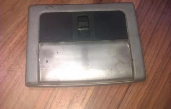Honda Civic Front seat light