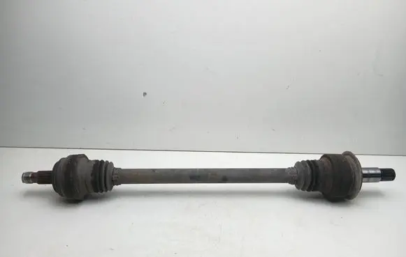 Mercedes-Benz C W205 Rear driveshaft A2203570191