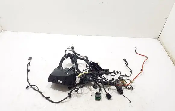Volvo XC40 Other wiring loom 32311611