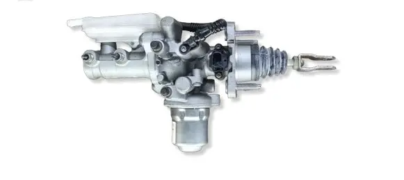 Nissan NV200 Master brake cylinder 460074FA0A 020478271100