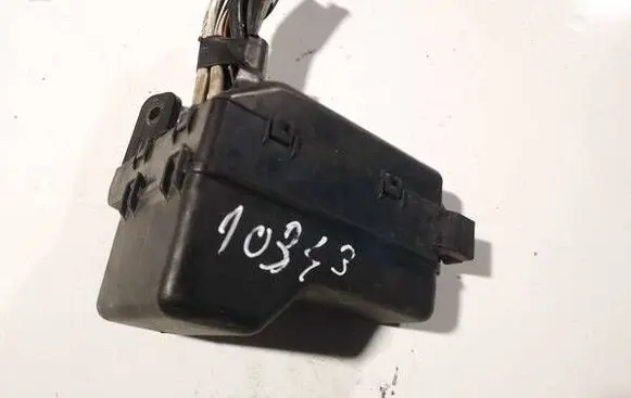 Toyota Corolla E120 E130 Fuse box set