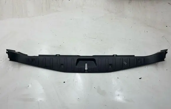 BMW X3 E83 Rear sill trim cover 5285061