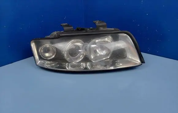 Audi A4 S4 B6 8E 8H Headlight/headlamp 8E0941004F 89305700
