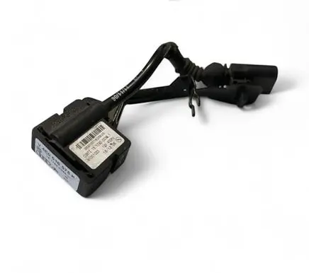 Audi A8 S8 D3 4E Air suspension front height level sensor 4E0616575K 1517920065