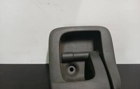 Volvo S80 Engine bonnet (hood) release handle 30634786