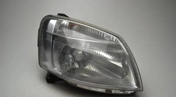 Peugeot Partner Headlight/headlamp 9644150880 VP3CLX13W029AA R9849