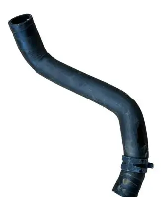 Volkswagen Golf VII Engine coolant pipe/hose 5Q0122109H