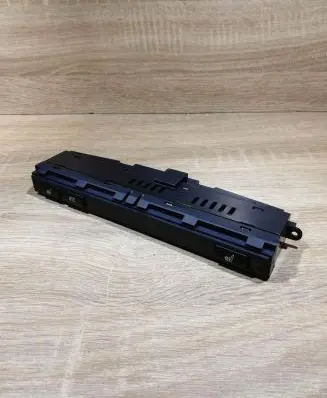 BMW 3 E46 Seat heating switch 6925487