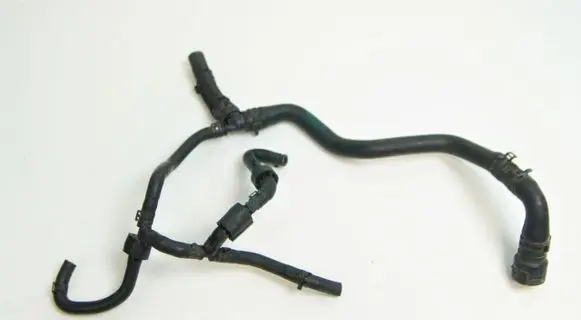 Volkswagen Up Engine coolant pipe/hose 1S0122101A