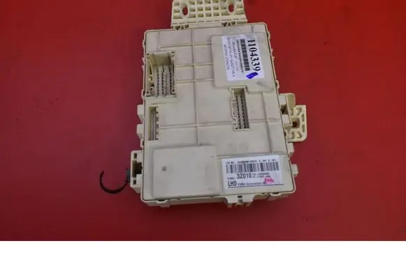 Hyundai i40 Fuse box set 919503Z010