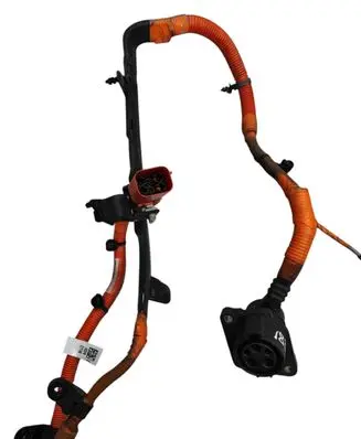 Chrysler Pacifica Electric car charging cable P68232743AE 68232743AE 68232743AF