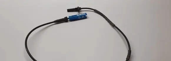 BMW 5 E60 E61 ABS rear brake sensor 0265007623