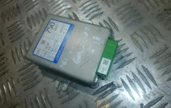 Mitsubishi Galant Other control units/modules mr420750 981226