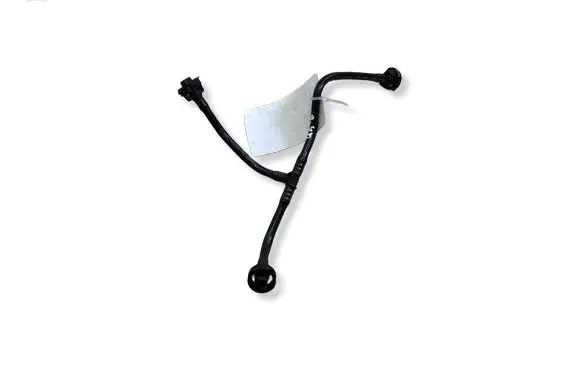 Audi Q5 SQ5 Vacuum line/pipe/hose 80A121081S