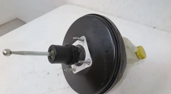 Seat Ibiza IV (6J,6P) Brake booster 6R1614105F