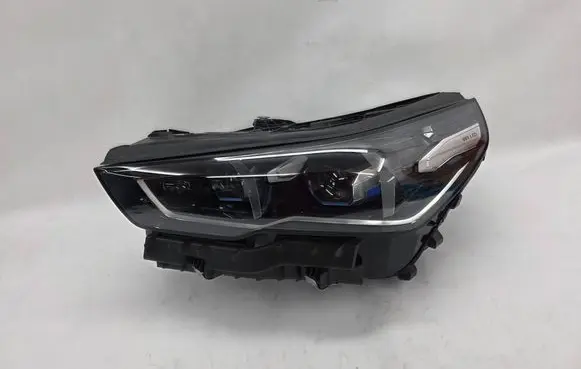 BMW 5 G60 G61 Headlight/headlamp 5A798D1