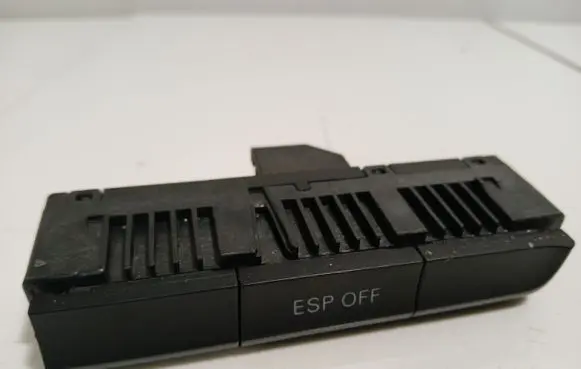 ESP (stability program) switch