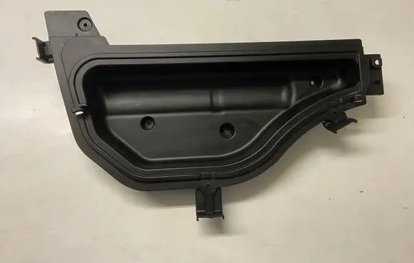 Hyundai Genesis Tool box 857452M500