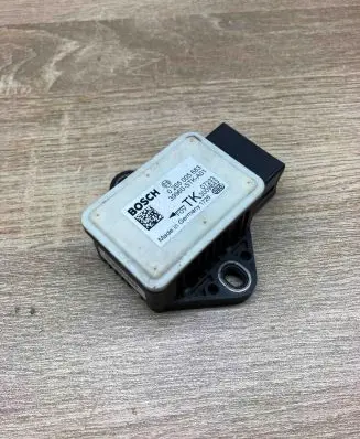 Honda CR-V ESP acceleration yaw rate sensor 39960STKA01 0265005683