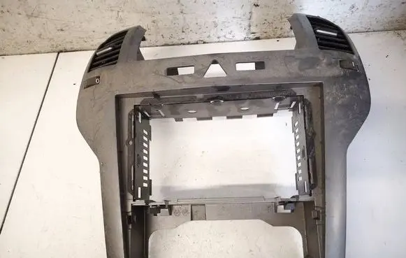 Opel Zafira B Other interior part 13162556