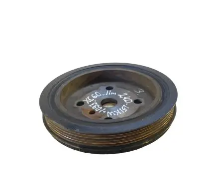 Volvo XC60 Crankshaft pulley 31258122