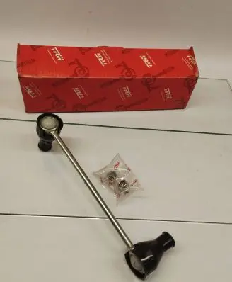 Front anti-roll bar/stabilizer link