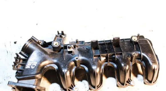 Volvo C30 Intake manifold 9653808680