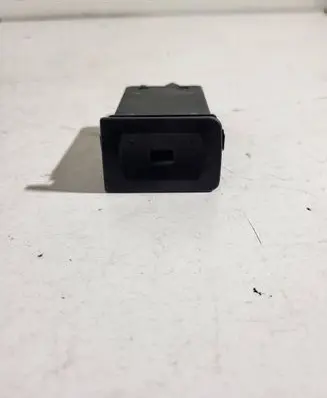 Volkswagen Golf IV Hazard light switch 1J0953235