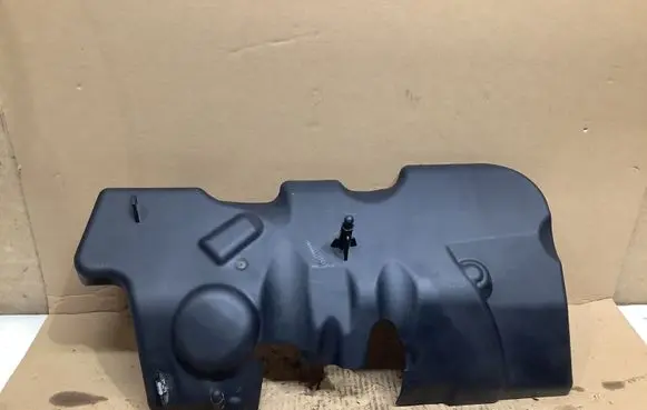 BMW M4 F82 F83 Engine cover (trim) 7846413