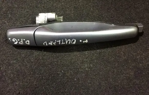 Mitsubishi Outlander Front door exterior handle mr526110r