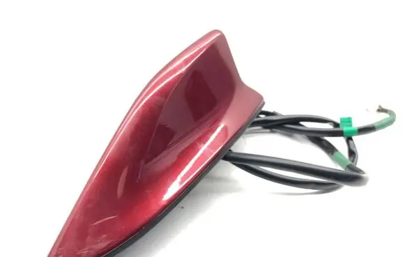 Toyota Auris E180 Radio antenna 