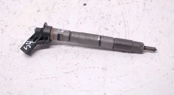 Fuel injector