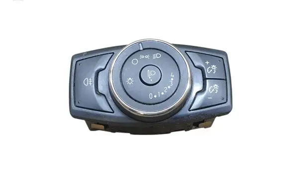 Ford Transit - Tourneo Connect Light switch BK2T13A024AE 10140001