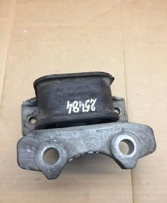 Opel Combo C Engine mount bracket 9227881FP 9227880FN