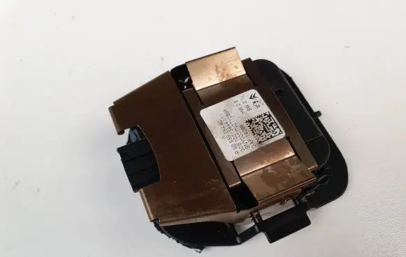 Peugeot 2008 I Rain sensor 9665925480