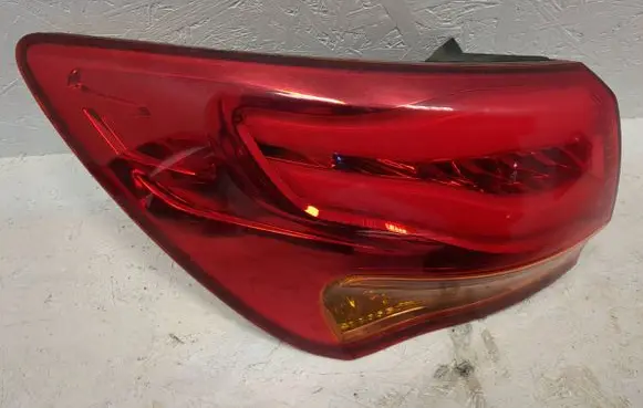 KIA Ceed Rear/tail lights D4FB
