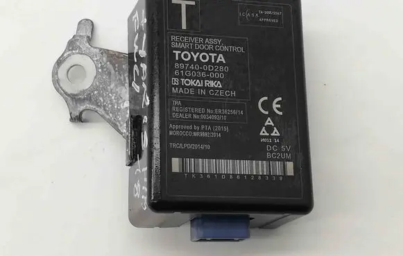 Other devices