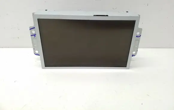 Ford Mondeo MK V Screen/display/small screen DS7T18B955FB DS7T14F239CH