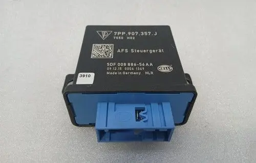 Porsche 911 991 Light module LCM 7PP907357J