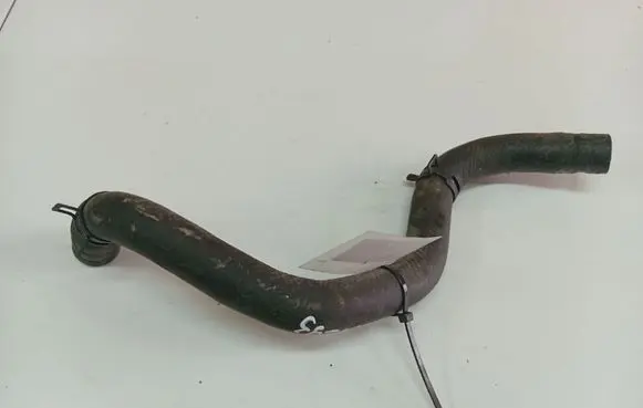Opel Antara Engine coolant pipe/hose 