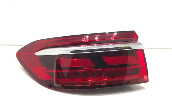 Audi A8 S8 D5 Rear/tail lights 4N0945207B