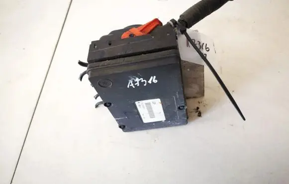 Nissan Murano Z50 ABS Pump 06210905113 06.2109-0511.3