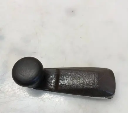 Mercedes-Benz Vito Viano W638 Front door window winding handle