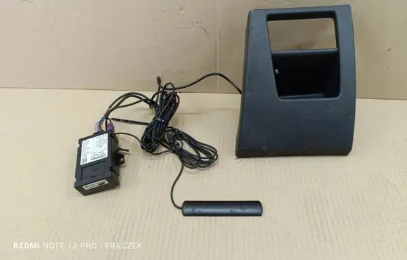 Peugeot 5008 Glove box 9682812477