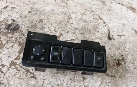 Seat Cordoba (6K) Electric window control switch