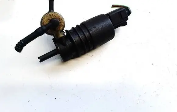 Audi A4 S4 B5 8D Windscreen/windshield washer pump 1j0973722